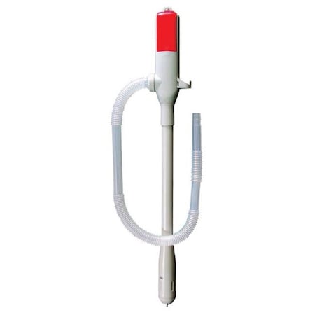American Wick American Wick SI75 Kerosene Battery Operated AA Syphon Pump 4315651
